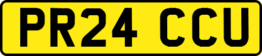 PR24CCU