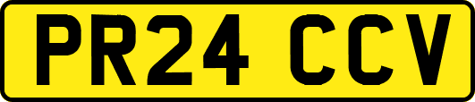 PR24CCV