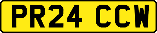 PR24CCW