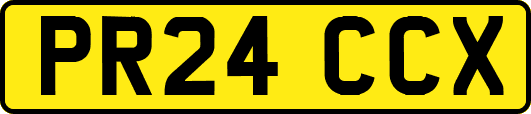 PR24CCX