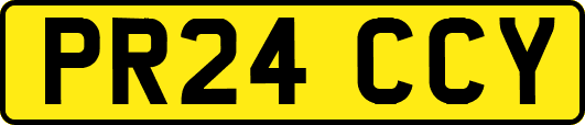 PR24CCY