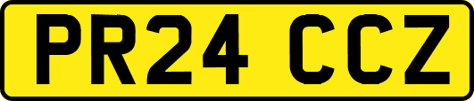 PR24CCZ