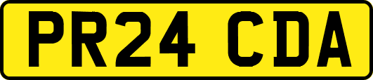 PR24CDA