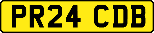 PR24CDB