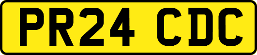 PR24CDC