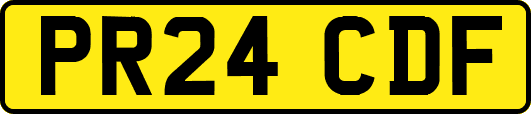 PR24CDF