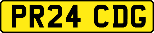 PR24CDG