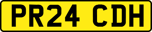 PR24CDH