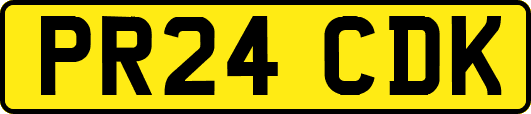PR24CDK