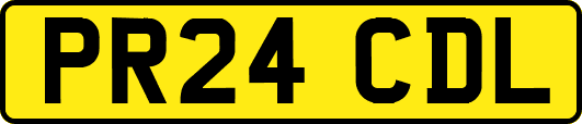 PR24CDL