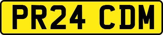 PR24CDM