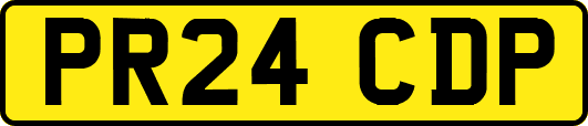 PR24CDP