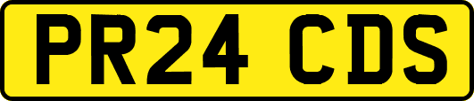 PR24CDS