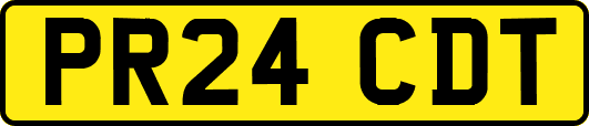 PR24CDT