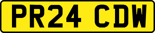 PR24CDW