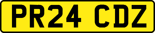 PR24CDZ
