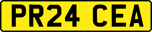 PR24CEA