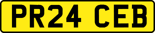 PR24CEB