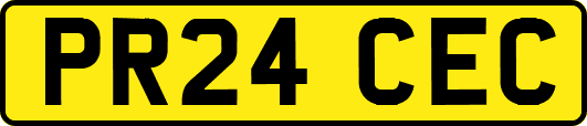 PR24CEC