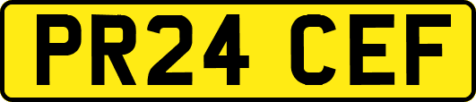 PR24CEF
