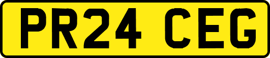 PR24CEG