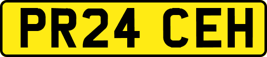PR24CEH