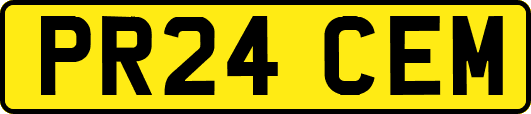 PR24CEM