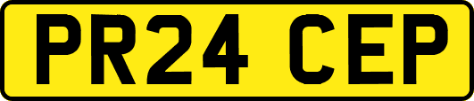 PR24CEP
