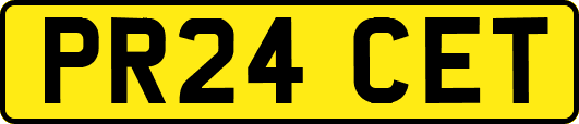 PR24CET