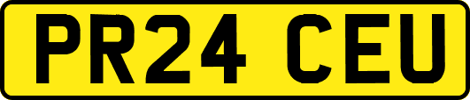 PR24CEU