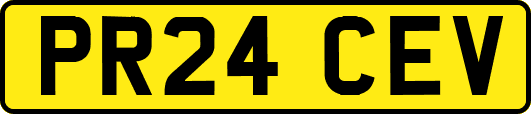 PR24CEV