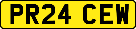PR24CEW