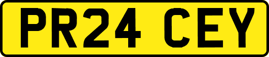 PR24CEY