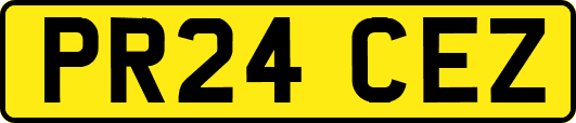 PR24CEZ