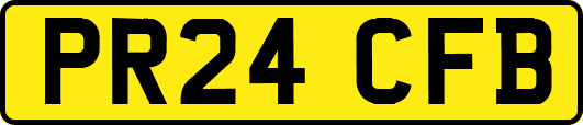PR24CFB