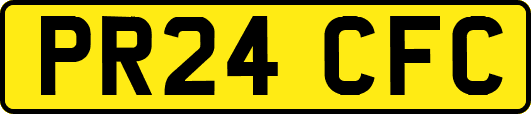 PR24CFC