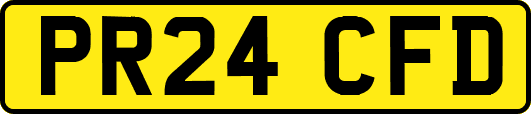 PR24CFD
