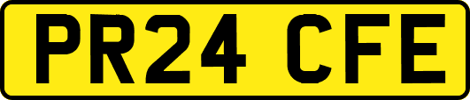 PR24CFE