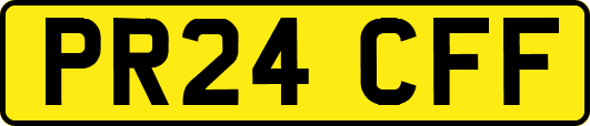PR24CFF
