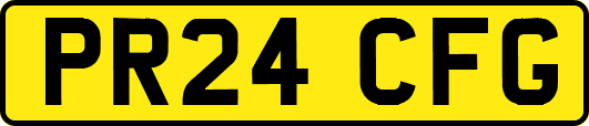 PR24CFG