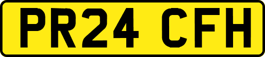 PR24CFH