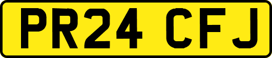 PR24CFJ