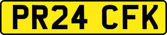 PR24CFK