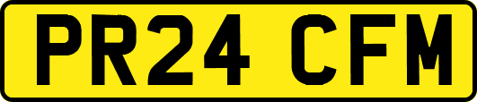 PR24CFM