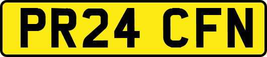 PR24CFN