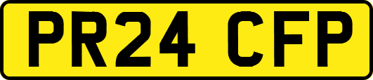 PR24CFP