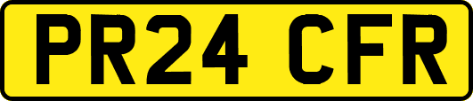 PR24CFR