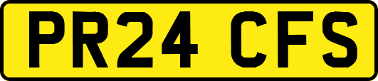 PR24CFS