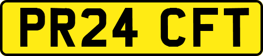 PR24CFT
