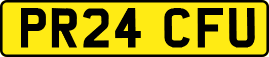 PR24CFU